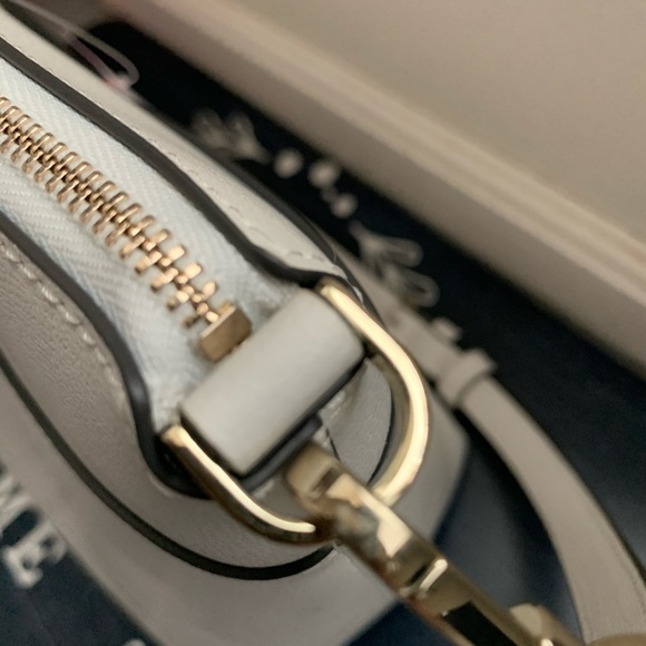 Kate Spade Patrice Satchel or Crossbody! NWT! - Picture 13 of 16